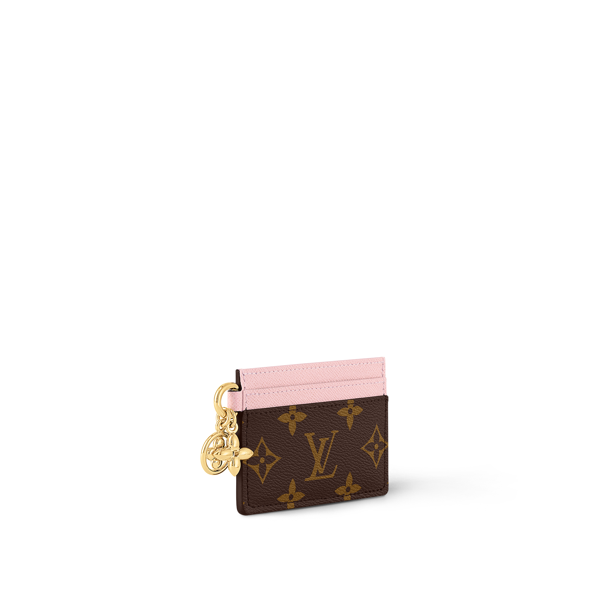 Louis Vuitton Key fashion Holder/Wallet